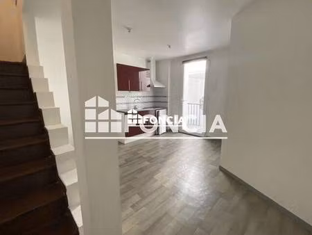 duplex à louer