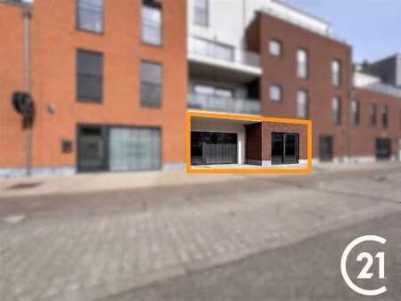 century 21 immo demeuse gembloux vous présente