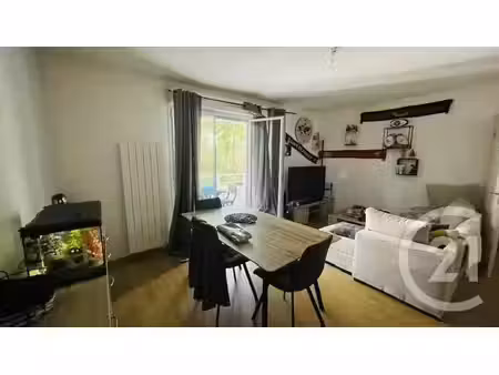 appartement f2 à vendre - 2 pièces - 44 m2 - langon - 33 - aquitaine