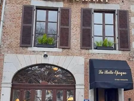 vente fonds de commerce