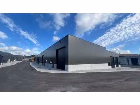 espace de stockage à louer au mgpark arsela à tielt
