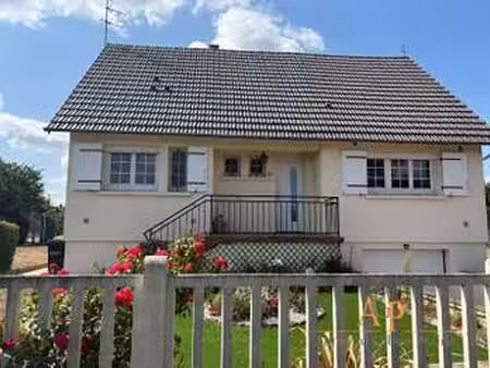 vente maison à vimont (14370) : à vendre / 114m² vimont