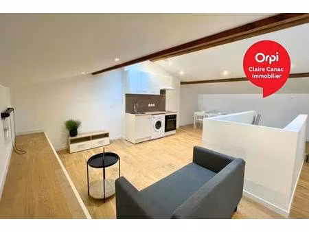 duplex à louer