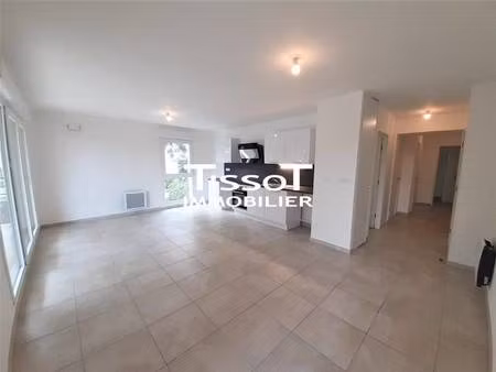 tissot immobilier