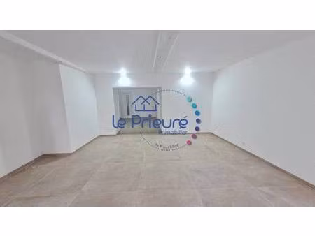 local commercial à louer