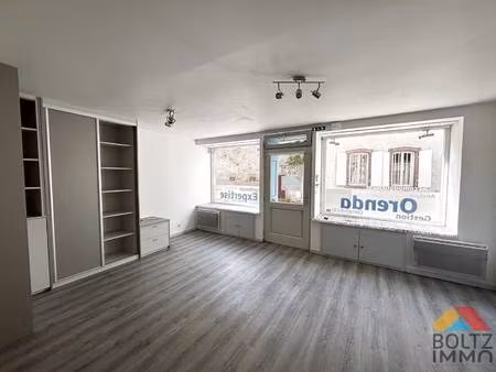 local commercial à louer