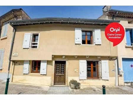 maison à louer
