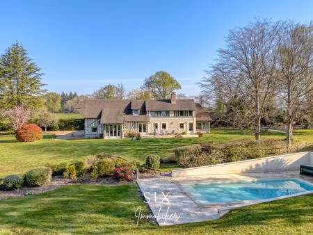 six immobilier