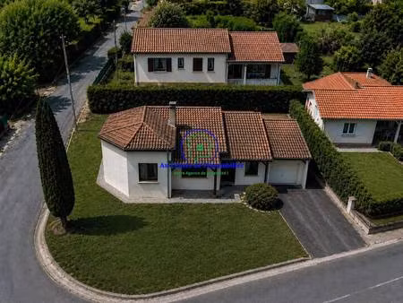 villa à vendre