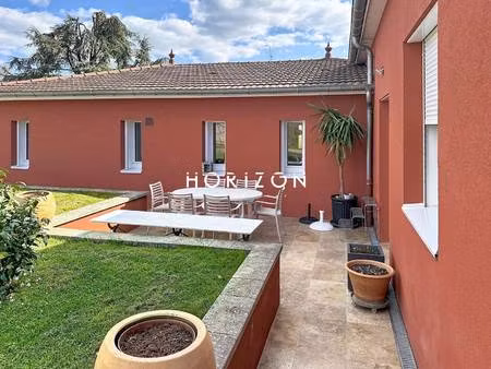 villa à vendre