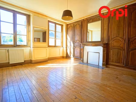 location appartement 2 pièces 47.75 m² à bernay (27300)  499 €