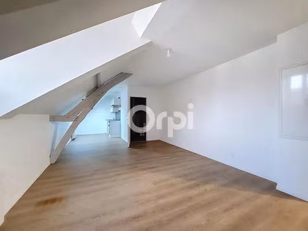 location appartement 1 pièce 29.8 m² à creil (60100)  530 €