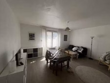 location appartement t1 meublé au mans république (72000) : à louer t1 meublé / 30m² le ma