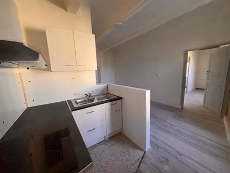 location appartement 2 pièces 40.71 m² à saint-julien-de-cassagnas (30500)  430 €