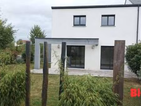 location maison à chavagne (35310) : à louer / 123m² chavagne