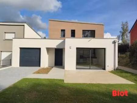 location maison à montgermont (35760) : à louer / 122m² montgermont