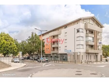 appartement 3 pièces 73 m²