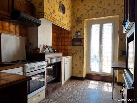 maison 6 pièces 88 m²