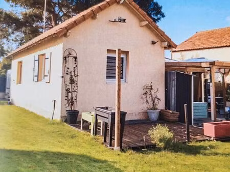 maison proche mer