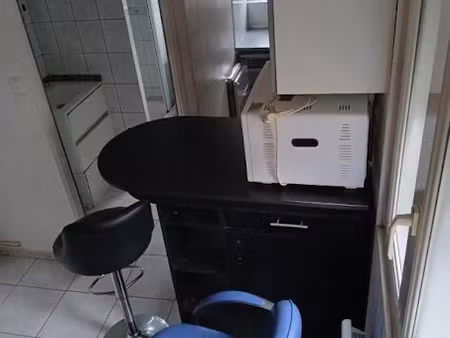 location meublée appartement 1 pièce 24.58 m² à saint-quentin (02100)  395 €