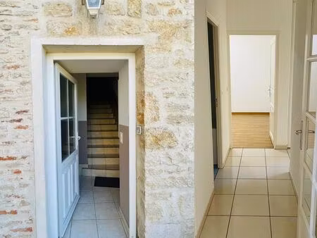 appartement-3pièces-82 m2