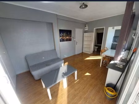location appartement 25m2 hypercentre