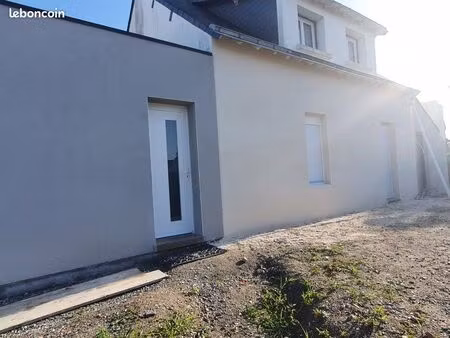 maison location