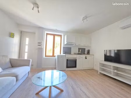 studio à louer