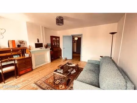 bel appartement t3 meublé à auterive