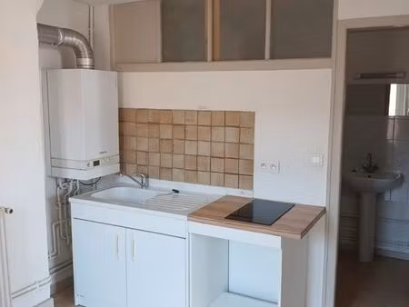 t1 à louer