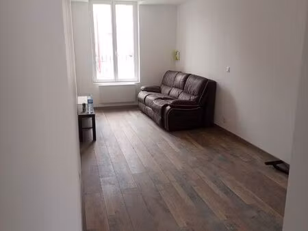 t2 à berlaimont 47m²