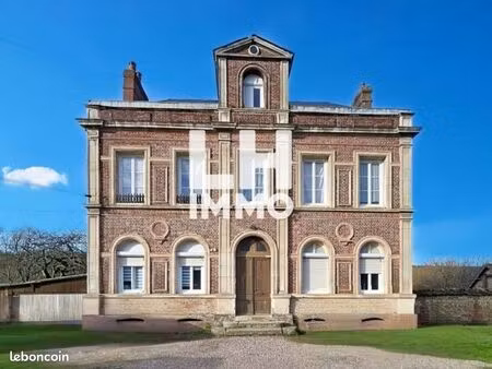 appartement 3 pièces 54 m²
