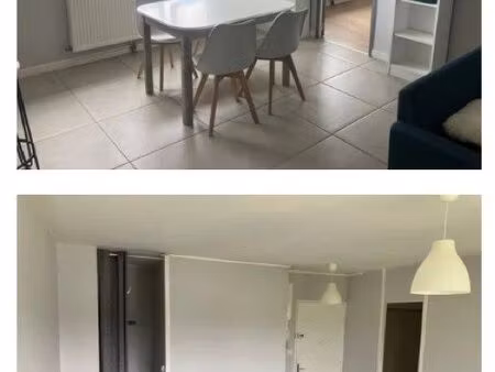t2 meublé