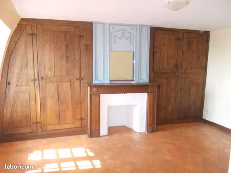 studio 1 pièce 20 m²