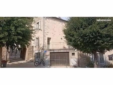 location appartement centre-bourg
