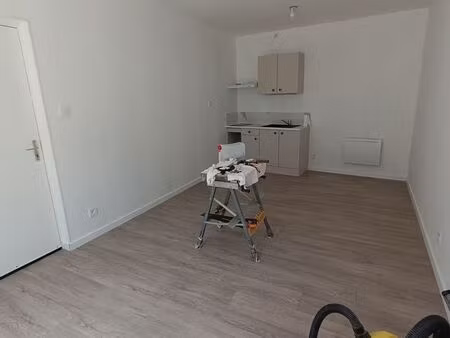 studio 20.54 m2