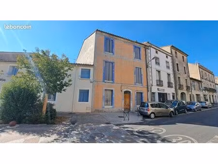 appartement 2 pièces 74 m²