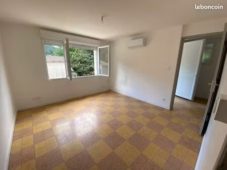 appartement t2 la forêt