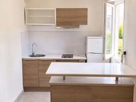appartement t2 45m2 rdc