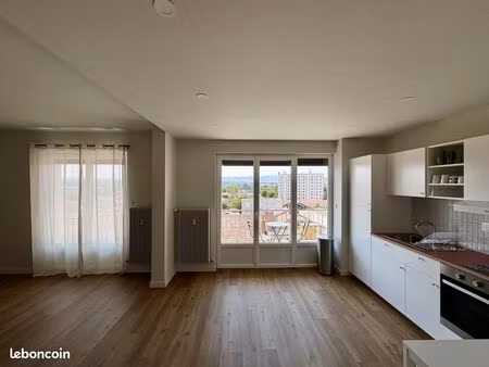 appartement 1 pièce 37 m²