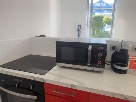 appartement 1 chambre sanvic