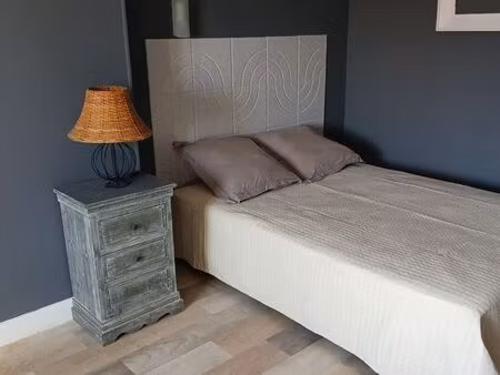 chambre pour mobilité professionnelle