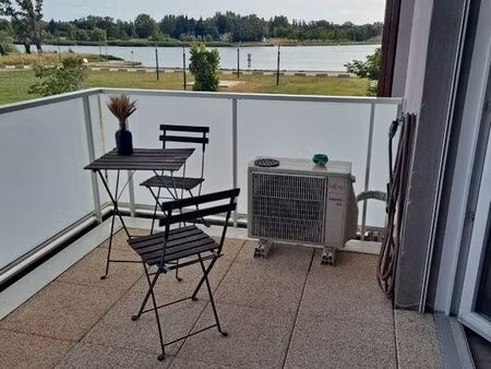 appartement meublé