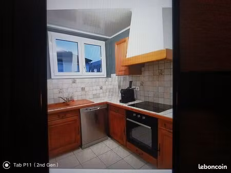 appartement f3