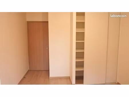 appartement à louer pontcharra