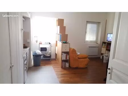 appartement meublé t2