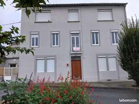 appartement t5 saint gaudens