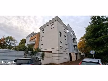 appartement 2 pièces 55 m²