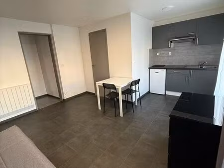 studio 22 m2 vaires sur marne 77