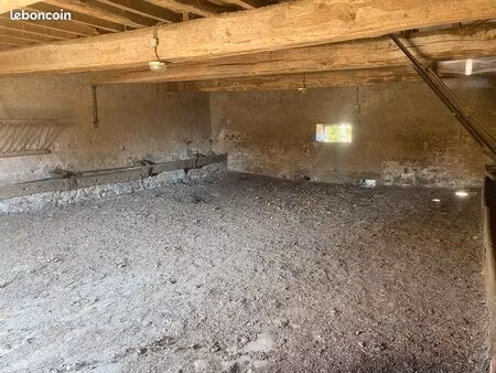 location hangar stockage